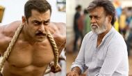 Kabali Box Office: Rajinikanth film inches past Salman Khan's Sultan in its opening weekend 