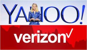 Verizon buys Yahoo core business for US $4.8 billion: The fall and fall of the erstwhile tech titan 