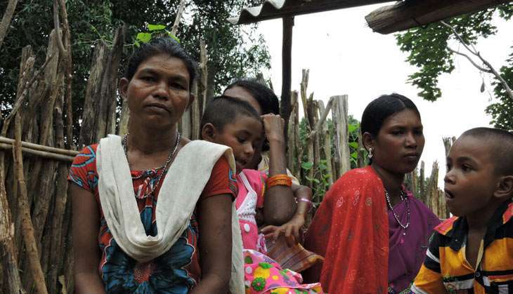 आमार बाड़ी... तोमार बाड़ी... बस्तर बन गया नक्सलबाड़ी! 