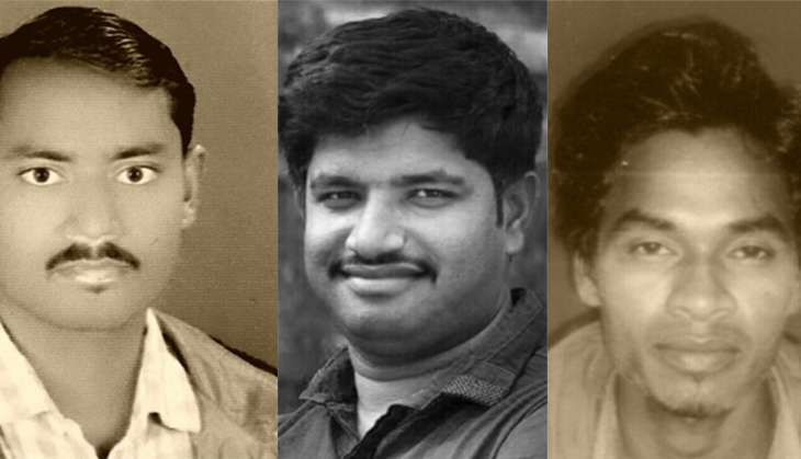 Journalists Tortured in Bastar