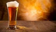 Rejoice beer lovers: A pint a day keeps heart problems at bay!