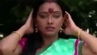 Today in what-did-I-just-watch: this viral clip from Tamil TV serial will blow your mind 