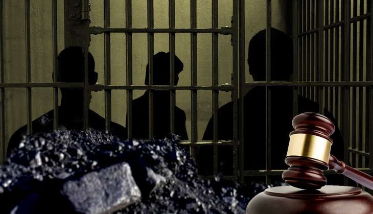 Rathis convicted in coal scam