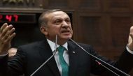 Turkish Prez Tayyip Erdogan asks US to arrest Fetullah Gulen over alleged coup plot 