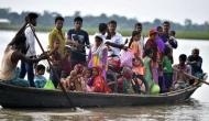 Flood situation worsens in Assam, human and animal life in danger 
