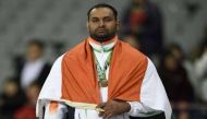 Inderjeet Singh's Rio hopes virtually over after a positive B sample 