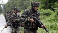 Encounter underway as militants attack BSF camp in Kupwara injuring 3 soldiers 