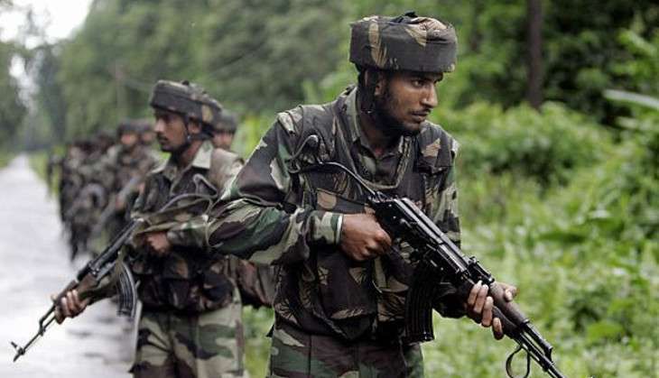 army-Patrika
