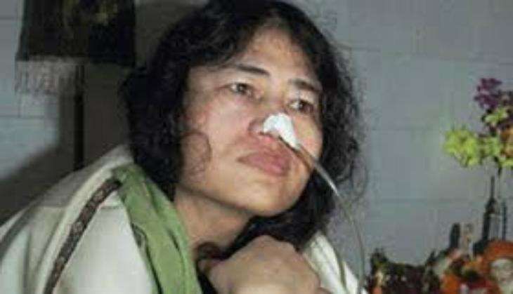 Human rights activist Irom Sharmila to end 16-year-old fast today
