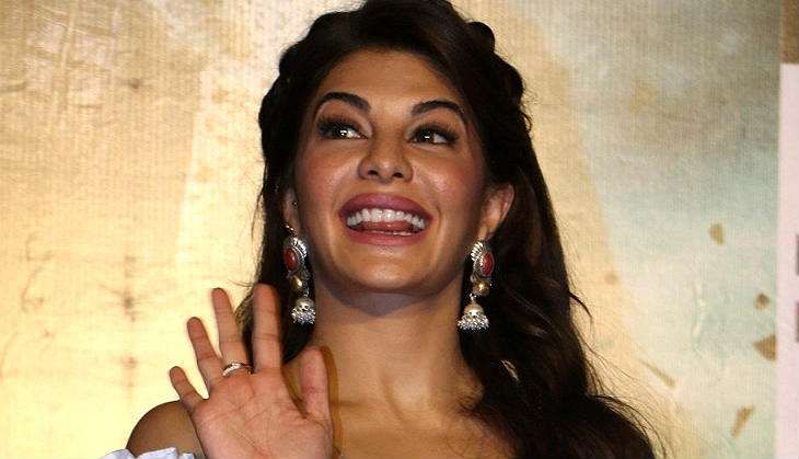 Jacqueline Fernandez has replaced Madhuri Dixit and Malaika Arora Khan