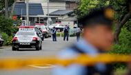 19 dead in Japan knife attack, attacker turns himself in 