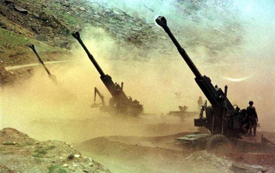 Kargil Vijay Diwas: Did Pakistan plan to drop nuclear bomb on India during Indo-Pak War?