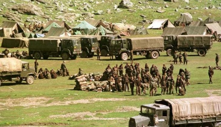 KARGIL WAR