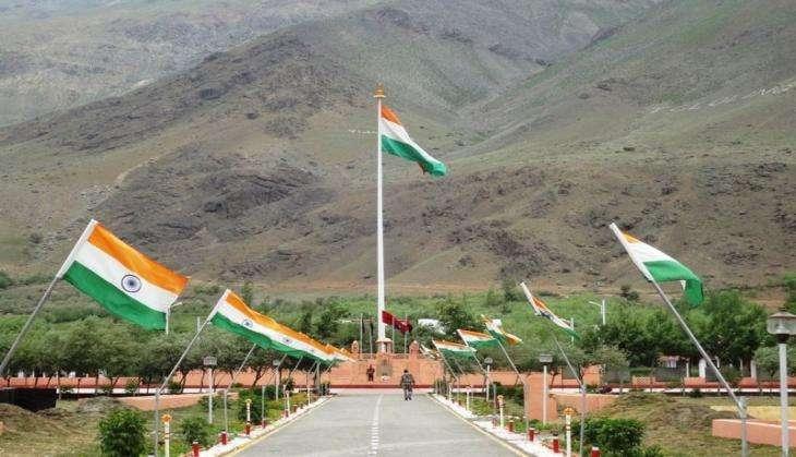 kargil