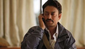 Madaari Box-Office: The Irrfan Khan film passes the Monday test at ticket window 