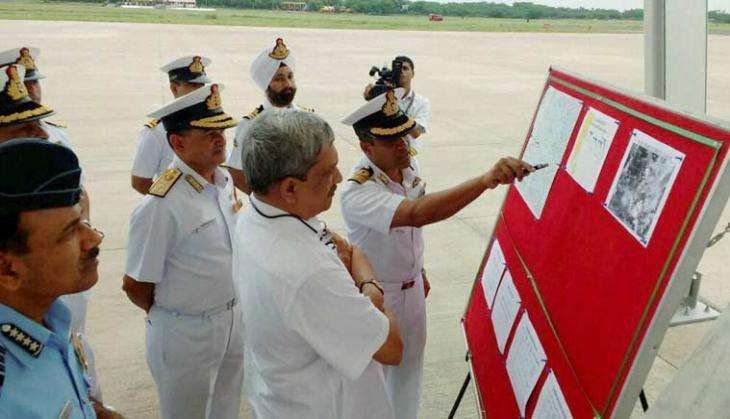 Manohar Plane