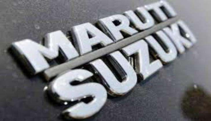 Maruti