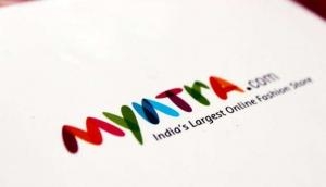 Corporate wrap: Myntra sees 56% growth during EOR sale, and other top news