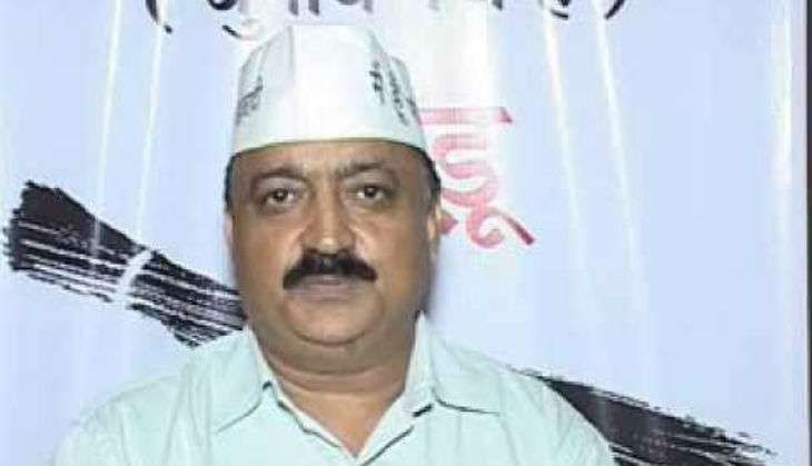 Rajesh-Rishi