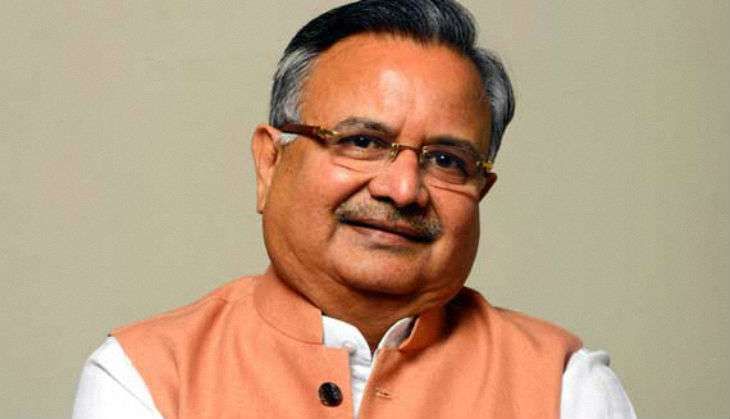 Raman Singh is now BJP longest-serving CM. What ma