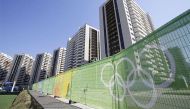 Rio Problems - could the Rio athletes village be even worse than at Sochi? 