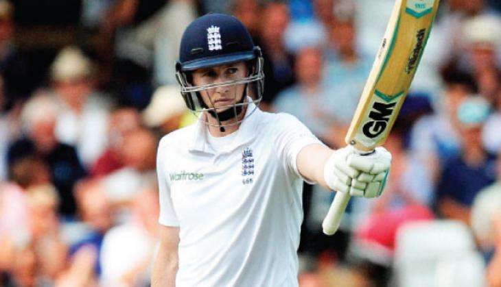 Joe Root becomes third youngest cricketer to attain this record after Sachin Tendulkar and Alastair Cook