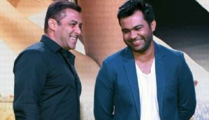 Ali Abbas Zafar to direct Salman Khan in Ode To My Father remake? 