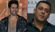On Salman Khan's acquittal, Varun Dhawan says the court's judgement should be respected 