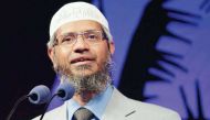 Zakir Naik's Islamic Research Foundation banned for five years, declared 'unlawful' 