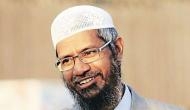 Zakir Naik accuses Indian govt of engaging in 'witch-hunt', pressurising Interpol for red corner notice