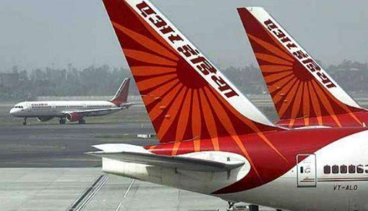 Air India training IAF pilots to fly new Boeing 777 aircraft for VVIP fleet