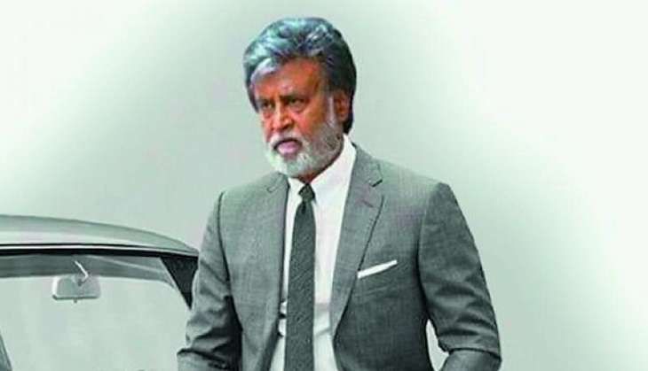 Rajinikanth Kabali Monday Collections