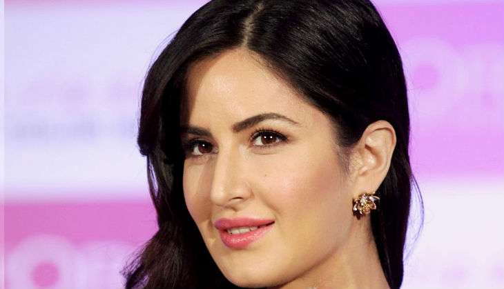 Photos: Katrina Kaif has pepped up her fashion game and her mini skirt is a knockout 