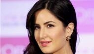 Katrina Kaif cancels her interviews due to Vinod Khanna's demise