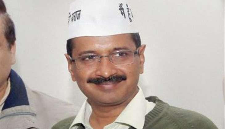 kejriwal