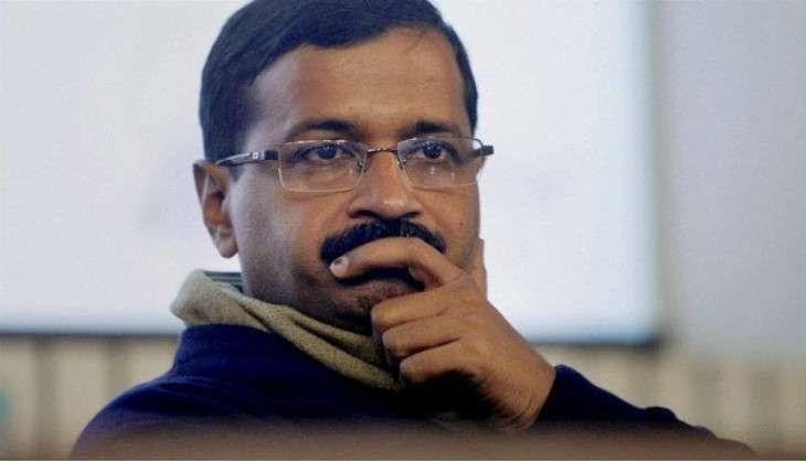 kejriwal