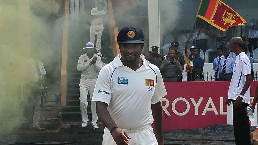 Muralitharan refutes Ranatunga’s 2011 WC final match-fixing claims, says 'India was the best team'