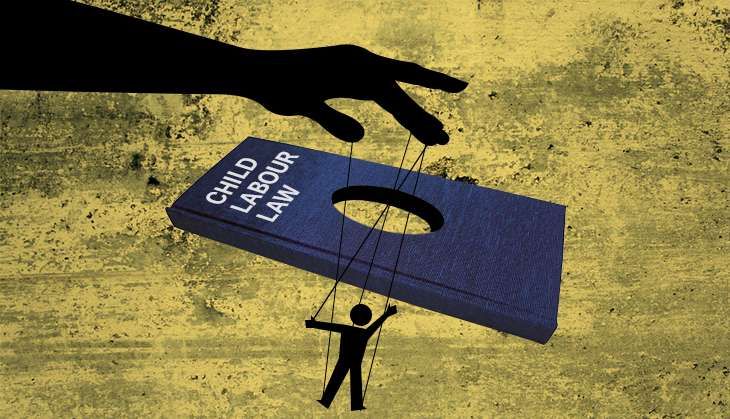 Why the new Child Labour Law puts Indian kids in d