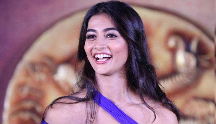 Pooja Hegde might be part of Prabhas’s next Saaho