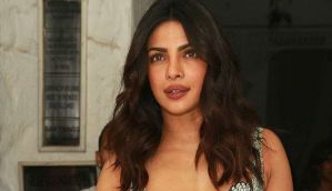 Priyanka Chopra: Best part of being an actress is that I can be anybody 