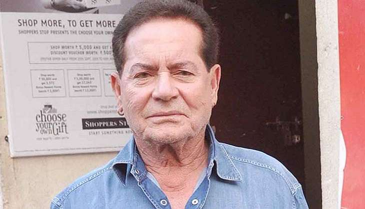 This is why Salman's Tubelight tanked at the box office, according to Salim Khan