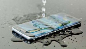 Samsung, Sony and more: The best waterproof smartphones of 2016 