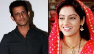 Who will replace Anas Rashid in Diya Aur Baati Hum -- Sharman Joshi or Sonu Sood? 