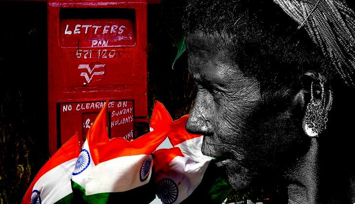 How a nomadic Maharashtra tribe built itself a far