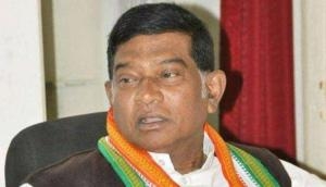 FIR against Ajit Jogi, his son and others in Antagarh tape scam case