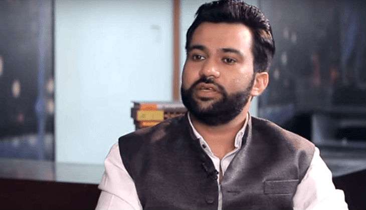 Ali Abbas Zafar nervous about 'Tiger Zinda Hai' climax sequence