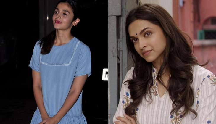 It is either Deepika Padukone or Alia Bhatt for Golmaal Again, confirms Arshad Warsi  