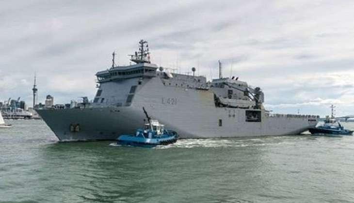 Indian Navy