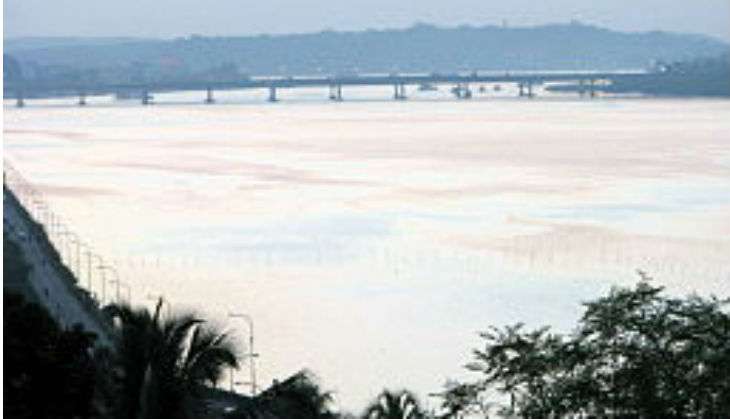 Mahadayi