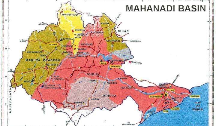 mahandi